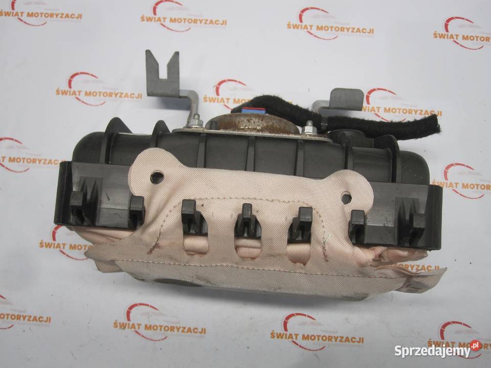 OPEL VIVARO B 16r AIRBAG poduszka pasażera Kielce