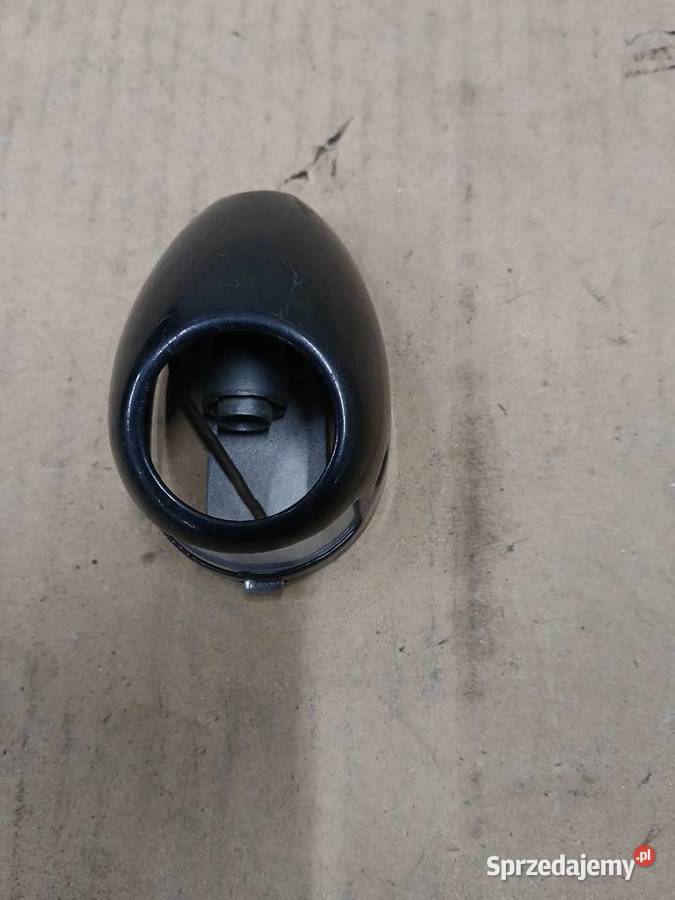 M72 URAL DNIEPR K750 IŻ49 IŻ 56 tylna lampa warmińsko-mazurskie Kieźliny