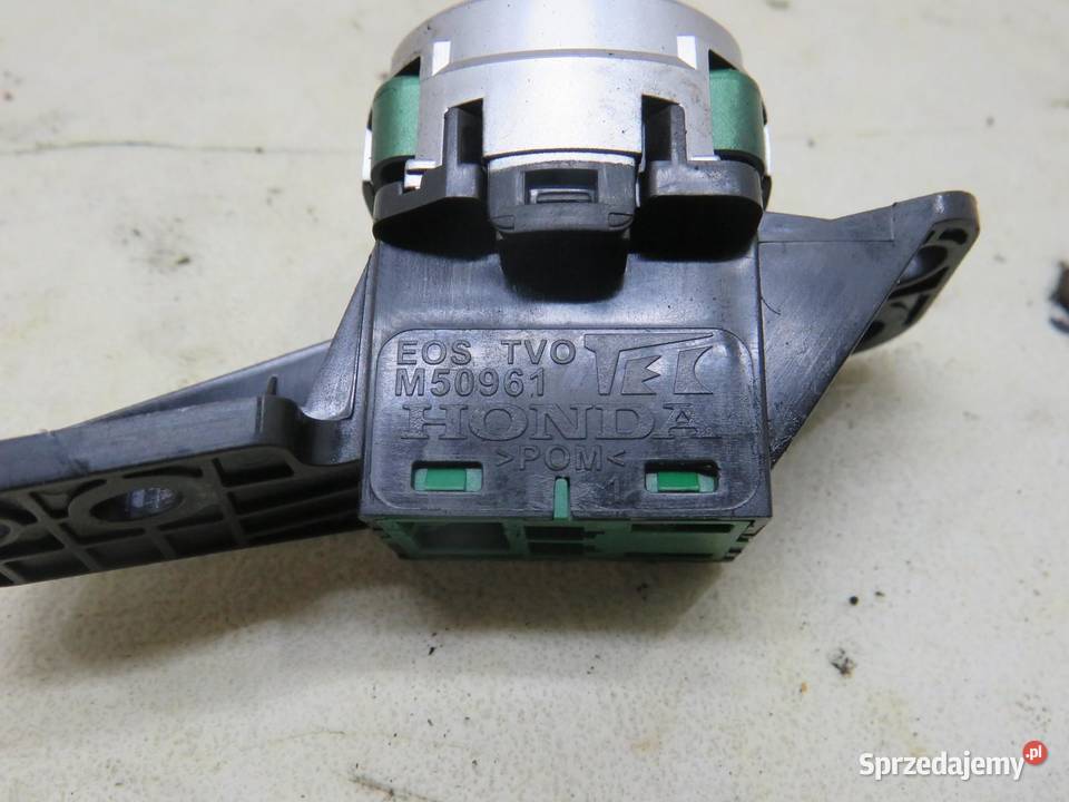 PRZYCISK ECO ECON CIVIC IX HB M50961 osobowe