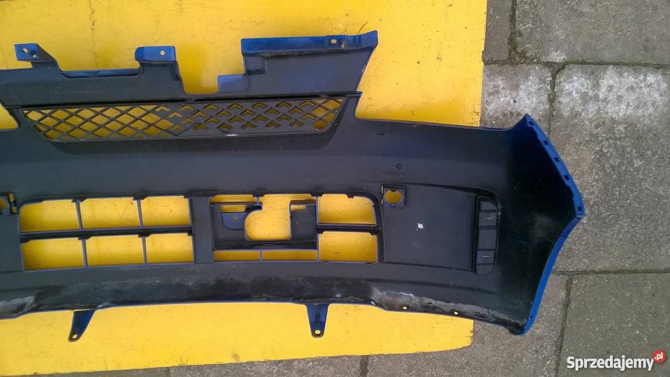 Daihatsu cuore 2004 2005 2007 zderzak przód sprzedam