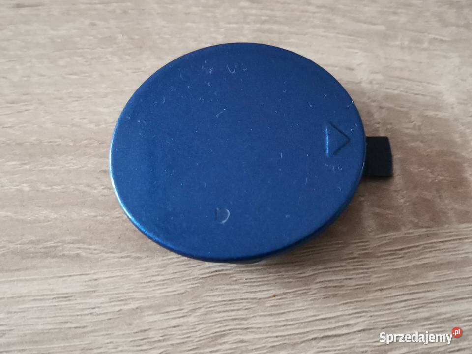 BMW 2 F22 F23 ZAŚLEPKA HAKA ZDERZAKA PRZÓD wielkopolskie