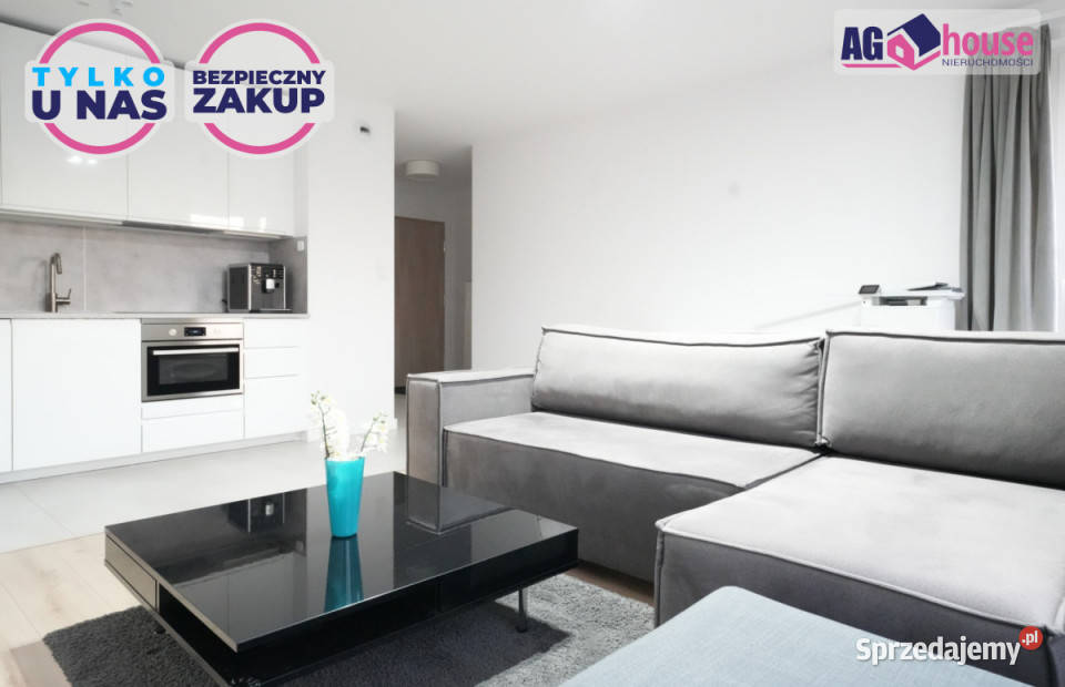 Mieszkanie Gdańsk 496m2 2 pokoje