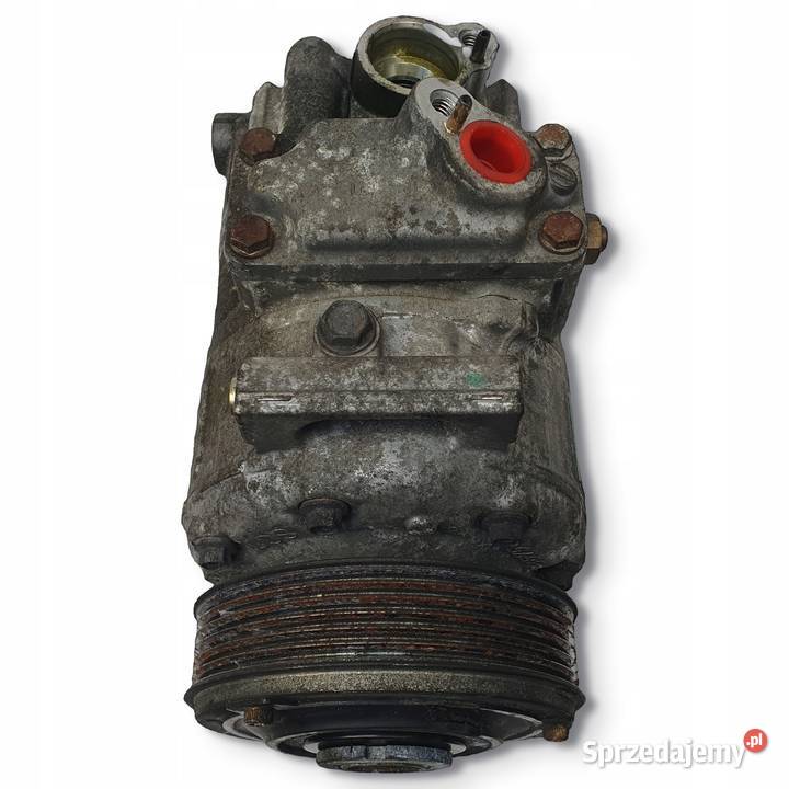 SPRĘŻARKA KLIMATYZACJI VW Golf V 20 TDI Chełm