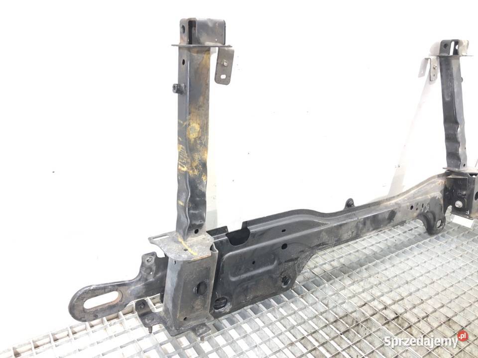 BELKA POD CHŁODNICE RENAULT MEGANE IV 15 116