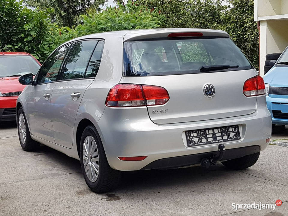 Volkswagen Golf Krajowy14 86 GAZ 85tyskm IDEALNY 1400cm3 Skawina