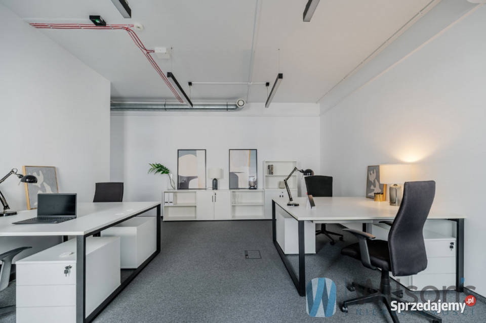 Lokal 14217m2 Warszawa