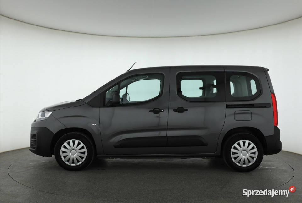 Citroen Berlingo 12 PureTech Citroën Piaseczno