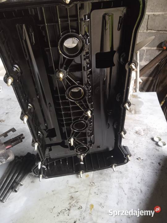 Pokrywa zaworów G4KA kia carens Hyundai 20 Bochnia