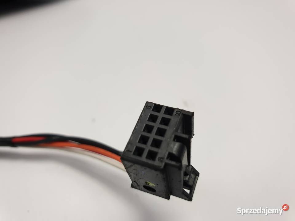 Dodge Challenger LIFT 15 LUSTERKO PRAWE PASAŻERA Rudka sprzedam