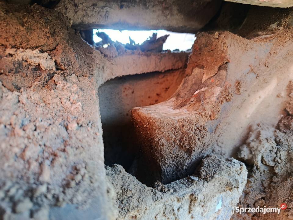 Zwolnica Final Drive Atlas Terex 260LC Rok produkcji 2010 Bolesławiec