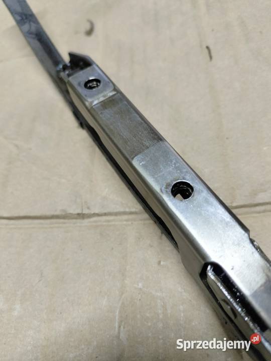 Napinacz ślizg rozrządu Honda CBR 450s PC 17 Łubno