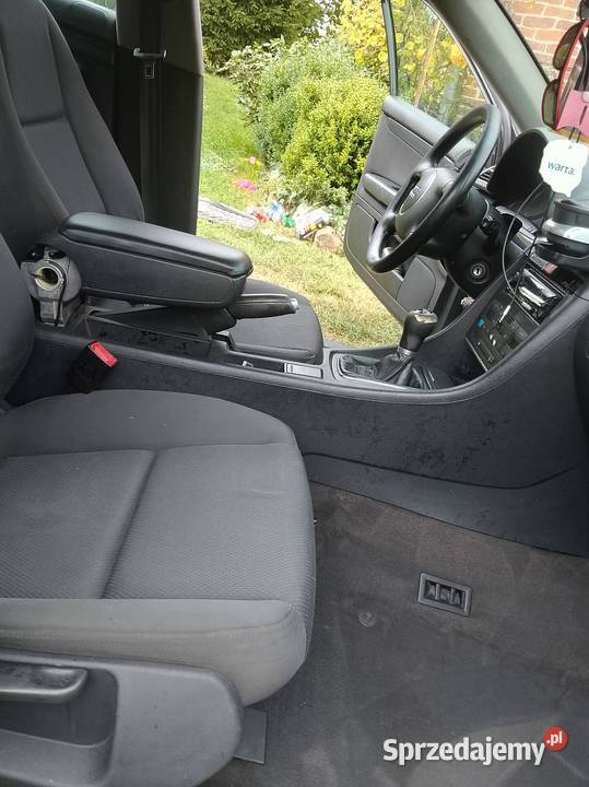 Sprzedam Audi a4 b6 19 TDI 2005 130KM