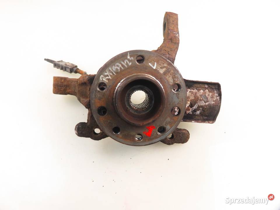 ZWROTNICA PRZEDNIA LEWA OPEL ZAFIRA B 22 osobowe sprzedam