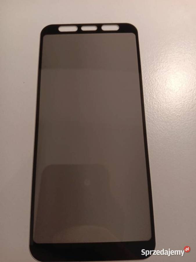 Szybki ochronne antyszpiegowskie Samsung Galaxy Pozostałe Katowice