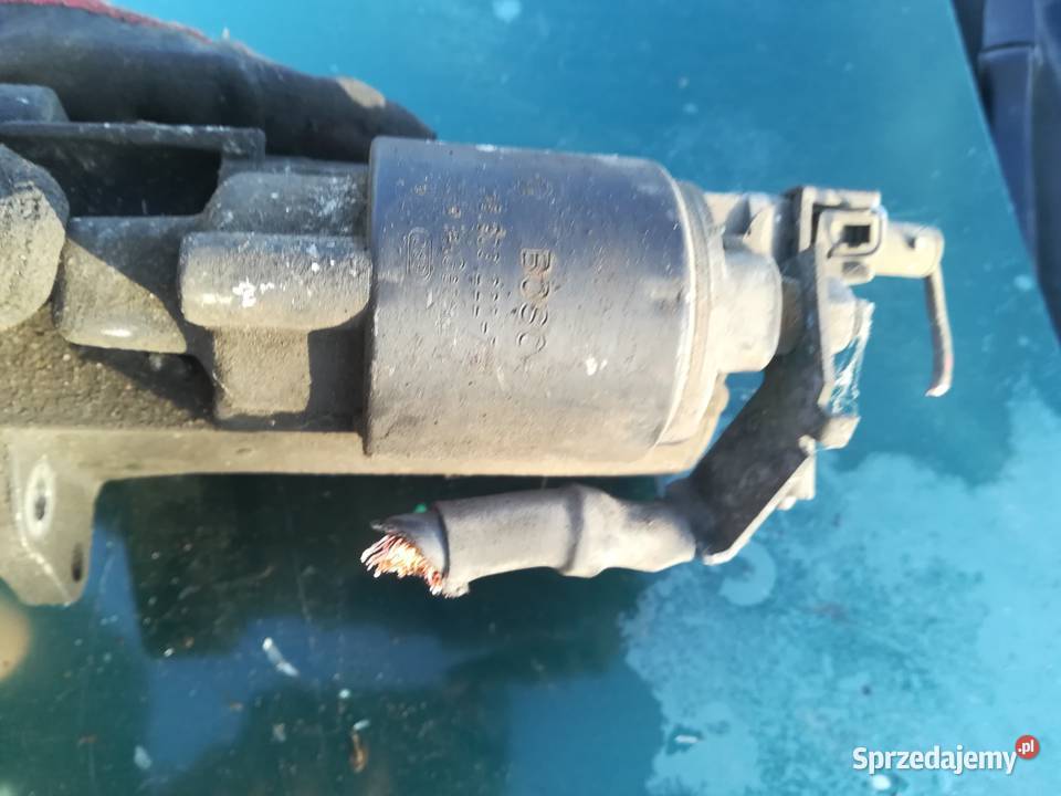 ROZRUSZNIK ALTERNATOR VW POLO 14 III 6N 98r mazowieckie