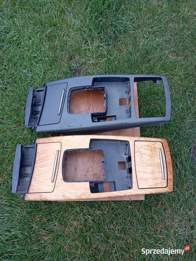 Audi A6 C6 części ćwiartka przód tył drzwi dach Stoczek Łukowski