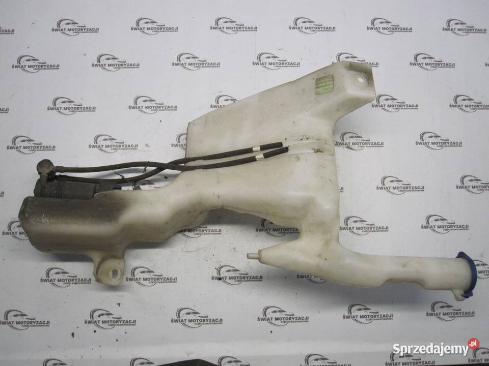 FORD FIESTA MK7 VII zbiorniczek spryskiwaczy Zbiorniki płynu do spryskiwaczy sprzedam
