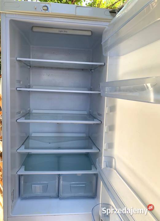 Chłodzzamrażarka INDESIT BAN14 sprzedam Konstancin-Jeziorna