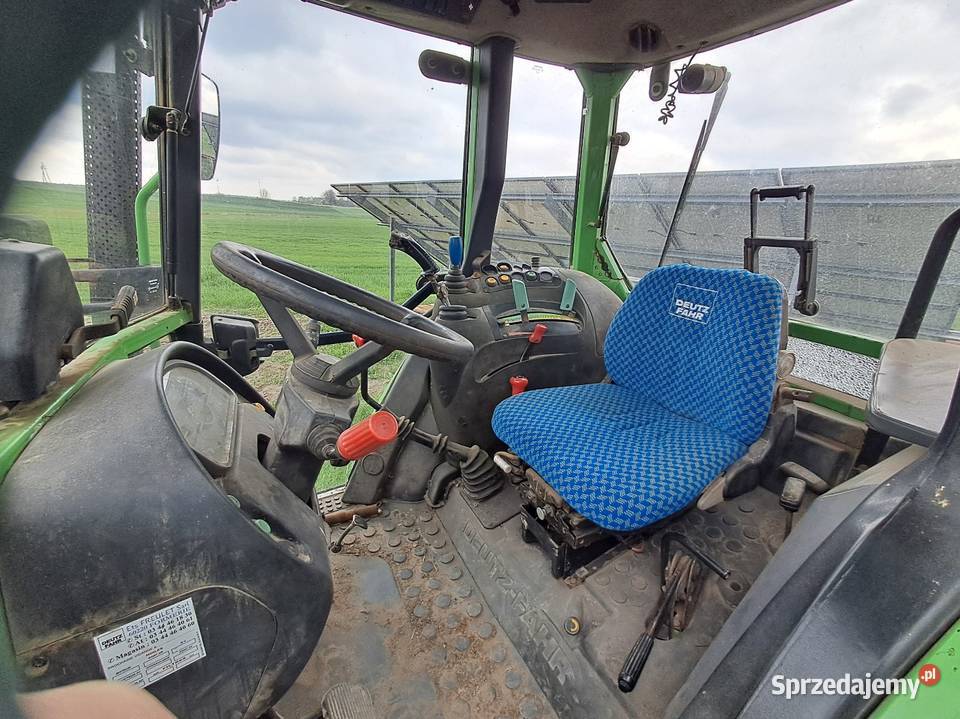 Deutz Fahr
