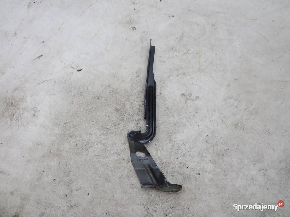 ZAWIAS MASKI LEWY NH731P CRV IV 245SPA3B sprzedam