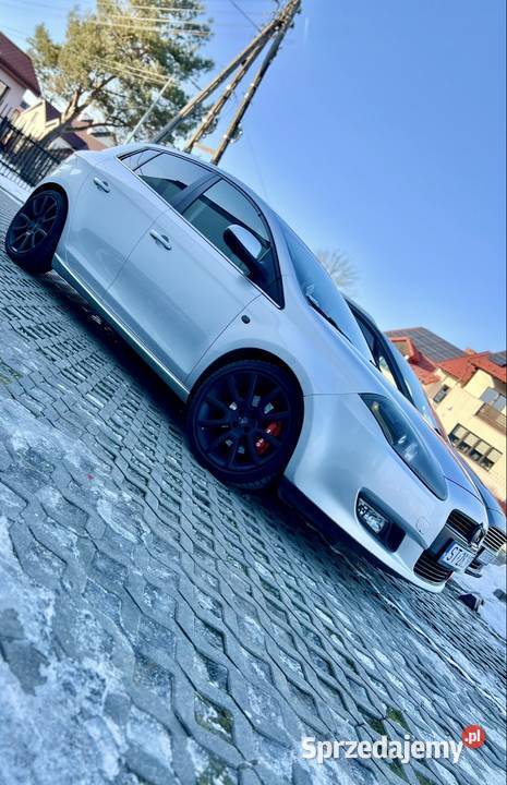 Fiat Bravo II Sport 19 520nm 260hp 23 bar stage2 Tychy