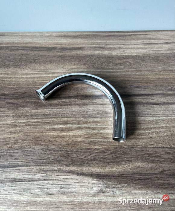 NOWE DUELLS KOLANO KOLANKO WYDECHOWE MZ TS 250 śląskie Bielsko-Biała