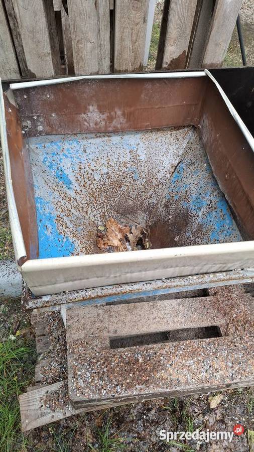 Wentylator Dmuchawa 3kW małopolskie Bochnia