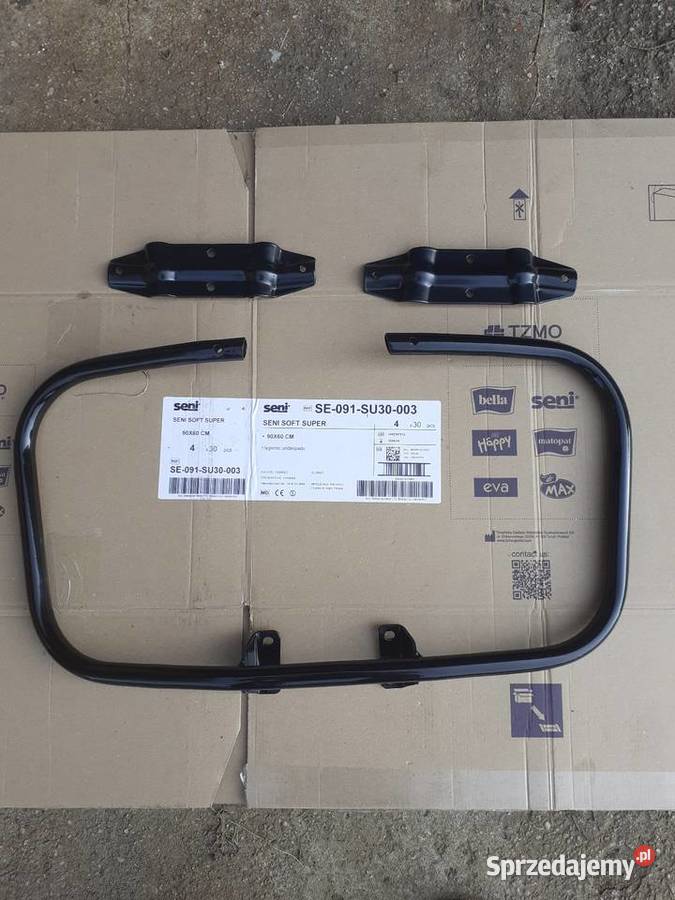 Gmole jawa 350 TS Pozostałe podkarpackie Mielec