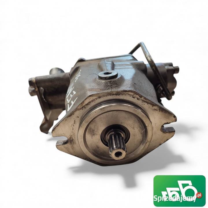 Pompa hydrauliczna 00929482 Hydromatik Hydraulika Wilkowo