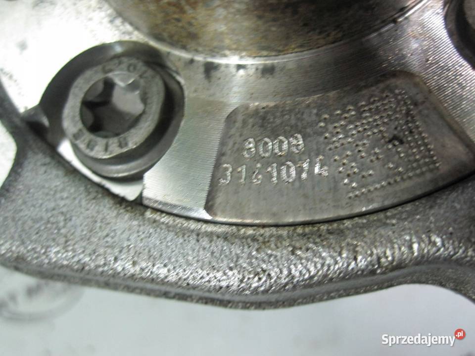 AUDI A5 30 D CCW 241 171 pompa wtryskowa Rok produkcji 2010 Kielce