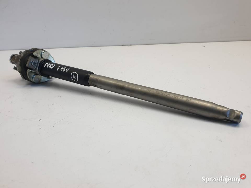 Ford F150 27 35 V6 1520r KRZYŻAK łącznik WAŁ lubelskie Chełm