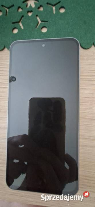 Samsung Galaxy A56 5G ekran dotykowy Samsung