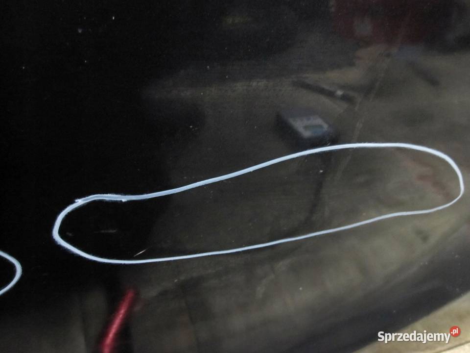 OPEL MERIVA B 13r drzwi prawe przód sprzedam