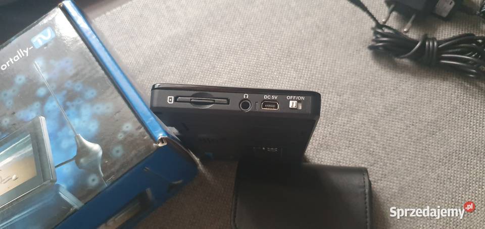 TV 109 DT430 TRX Super Okazja Telewizory Szprotawa sprzedam