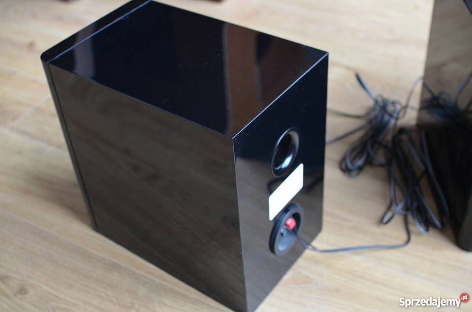 Kolumny Denon Warszawa