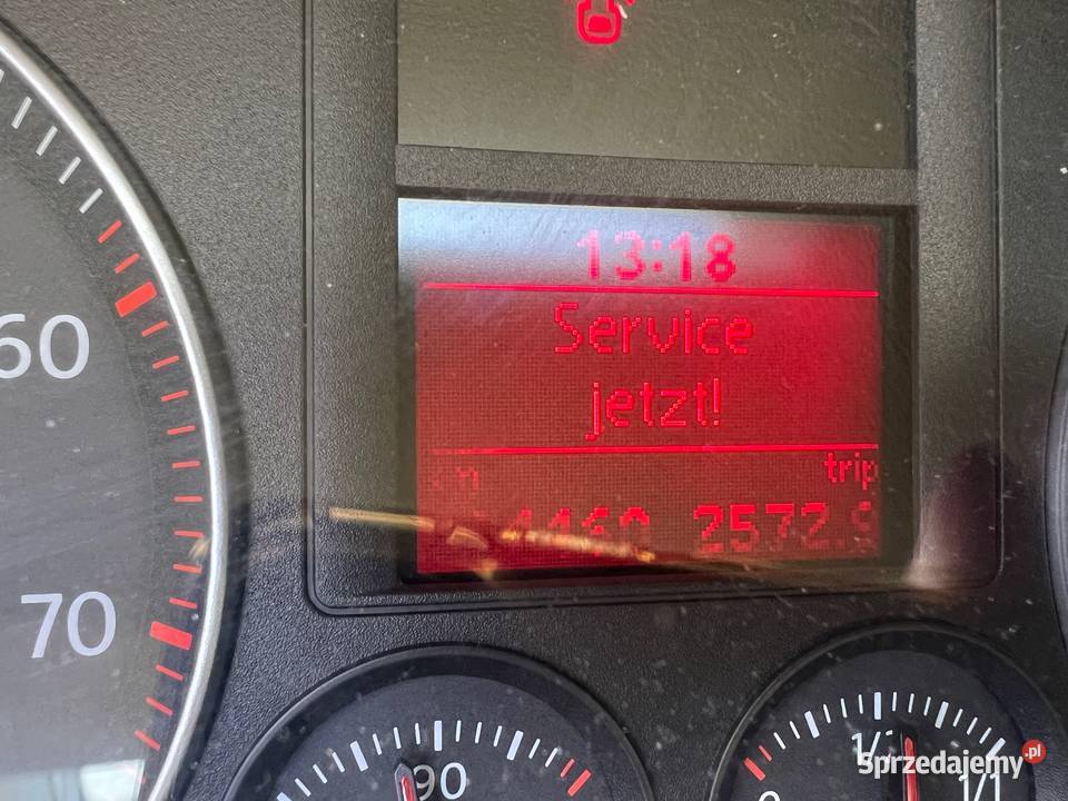 Syndyk sprzeda prawo własności do samochodu Volkswagen Gdańsk