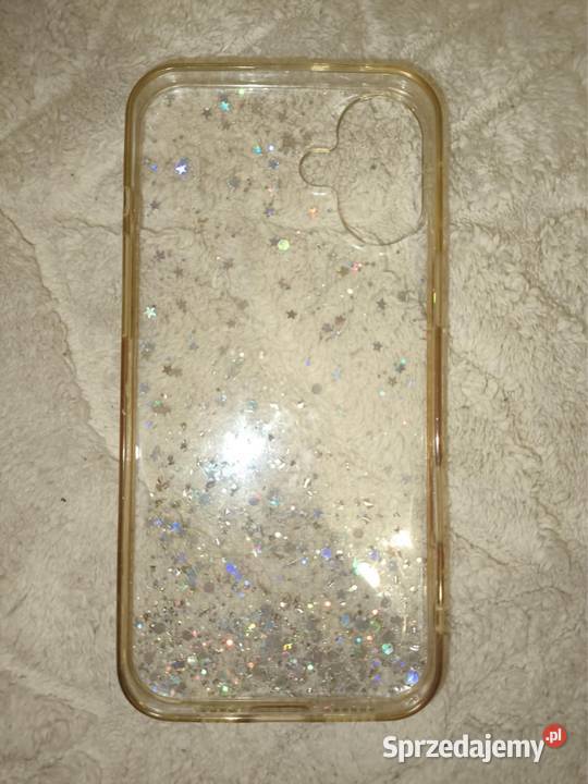 Iphone16 plus Wąbrzeźno sprzedam