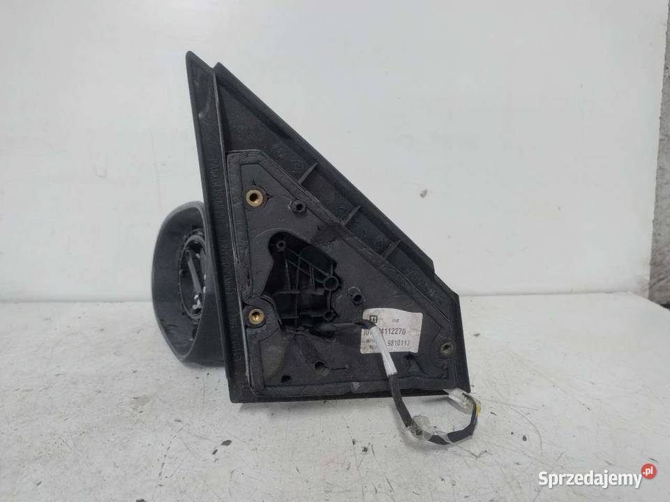LUSTERKO LEWE Z13 5 PIN LANCIA YPSILON osobowe sprzedam