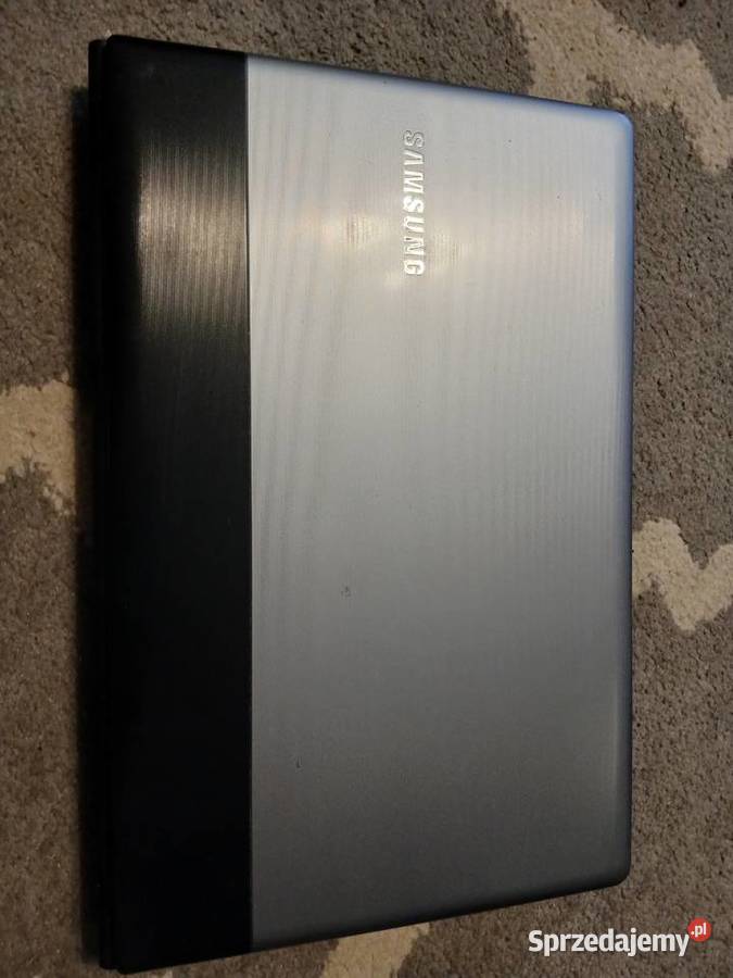 Laptop Samsung NP300E5C Laptopy i netbooki Łódź