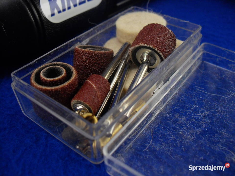 Grawerka urządzenie KINZO Bielawa sprzedam