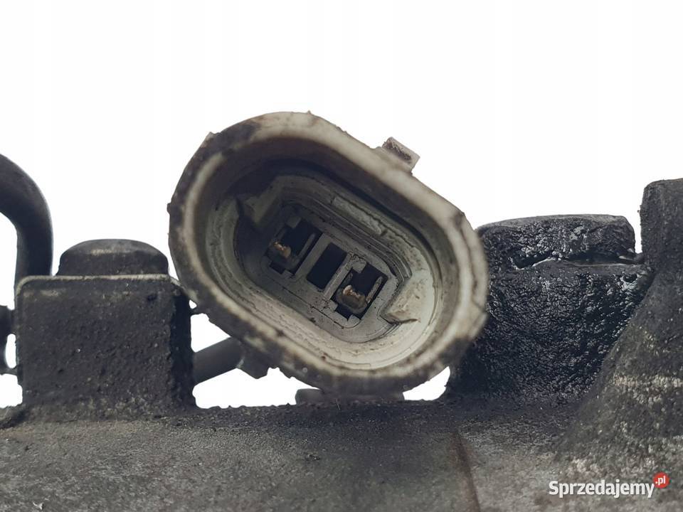 SPRĘŻARKA KLIMATYZACJI Opel Astra J Meriva B Chełm