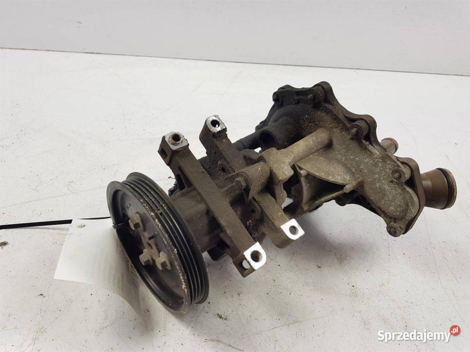 POMPA WSPOMAGANIA FORD TRANSIT MK8 Lipno sprzedam