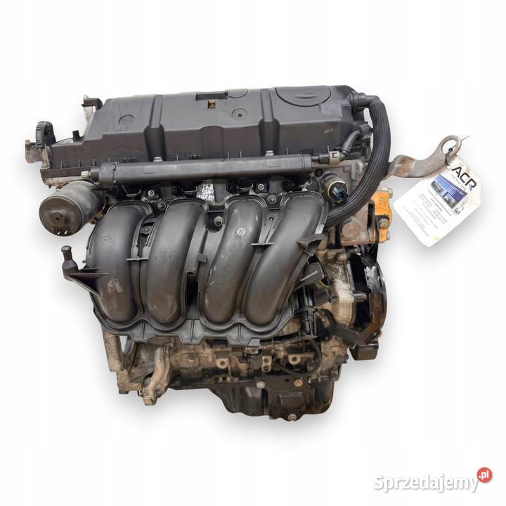 SILNIK 5FS Citroen Berlingo C3 C4 II Picasso C5 Chełm
