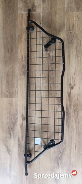 Kratka bagażnika przegroda Mercedes klasy S 205 Wrocław