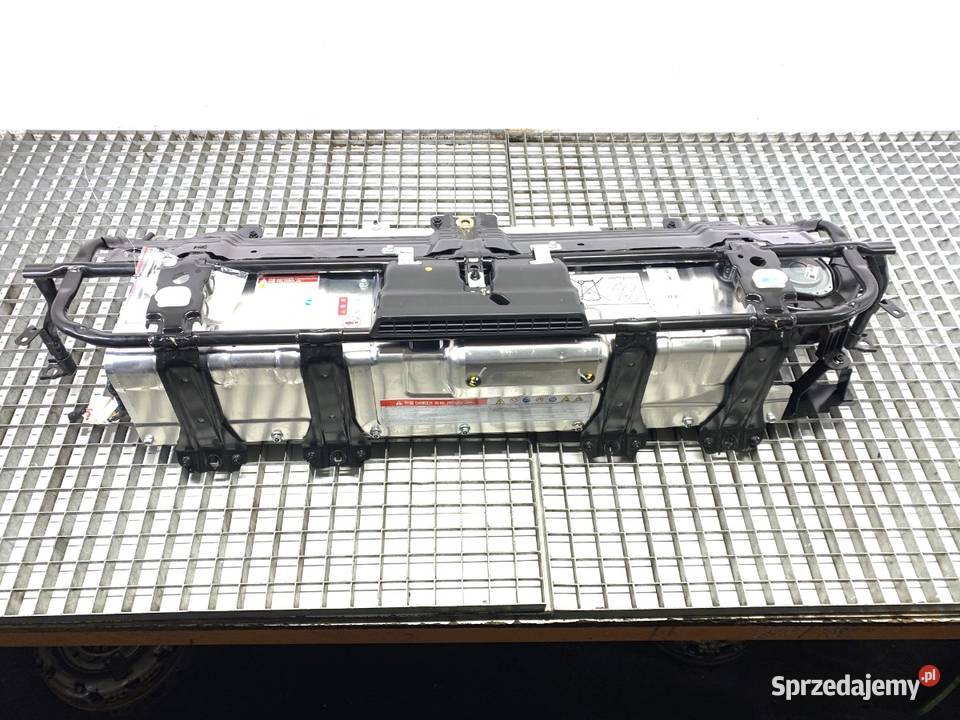 BATERIA HYBRYDA HYUNDAI TUCSON 37501CZ000 16 180 osobowe podkarpackie
