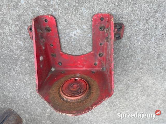 Mocowani Podstawa Poduszki MAN F2000 F90 Maszewo sprzedam