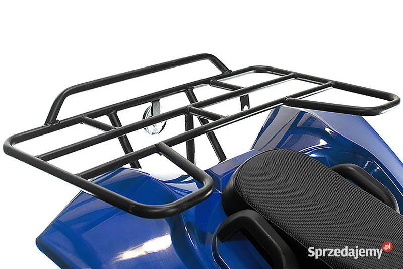 WARRIOR DUŻY Quad Elektryczny 8 1000W 48V Lublin