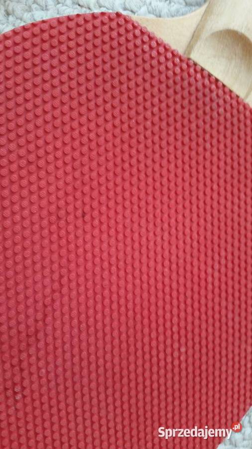 Rakietki do tenisa stolowego pingpong Puławy sprzedam