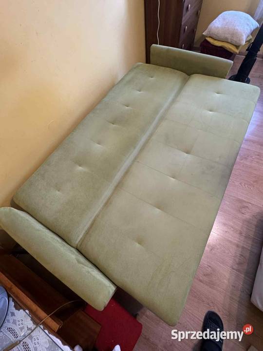 Wersalka Sofa Sofy i kanapy Krosno Odrzańskie