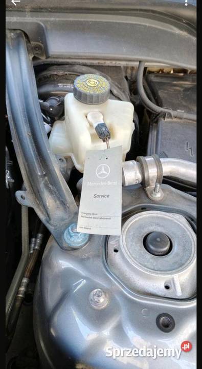 Mercedes E250 CGI W212 Avantgarde ILS 7GTRONIC Babiak